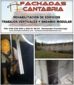 Tlfs: 630-235-845 y 942-81-90-81
www.cantabriatrabajosverticales.es/
Email: fachadascantabria@hotmail.com
Espacios confinados  trabajos verticales Cantabria